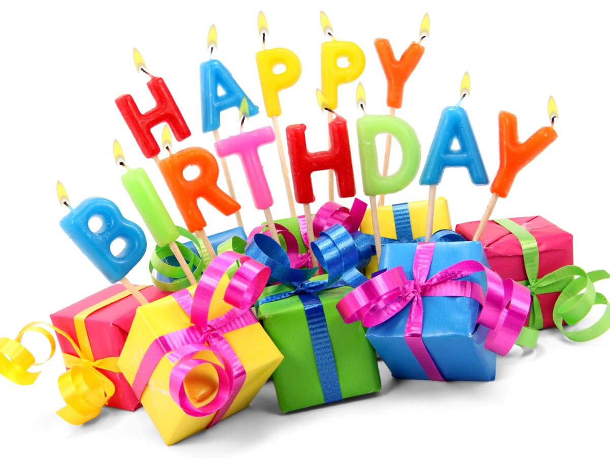 Birthday Wishes Quotes