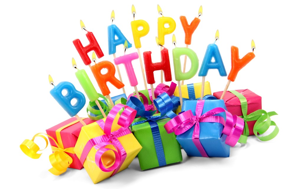 happy birthday wishes
